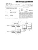 DISPLAY APPARATUS AND METHOD OF ADJUSTING IMAGE QUALITY THEREOF diagram and image