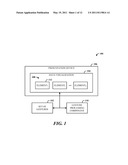 GESTURE-CONTROLLED DATA VISUALIZATION diagram and image