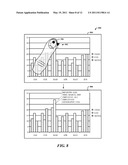 GESTURE-CONTROLLED DATA VISUALIZATION diagram and image