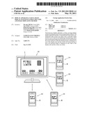 DISPLAY APPARATUS, CLIENT, IMAGE DISPLAY SYSTEM INCLUDING THE SAME, AND IMAGE DISPLAYING METHOD diagram and image