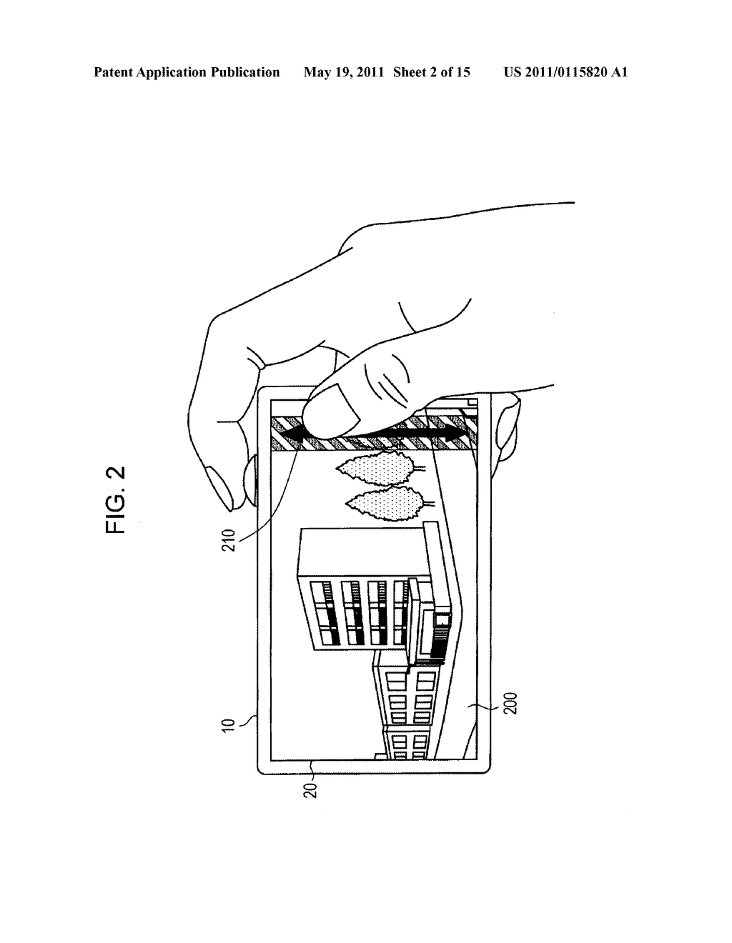 INFORMATION PROCESSING APPARATUS, INFORMATION PROCESSING METHOD, AND PROGRAM - diagram, schematic, and image 03