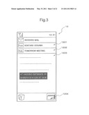 ELECTRONIC STICKY NOTE SYSTEM, INFORMATION PROCESSING TERMINAL, METHOD FOR PROCESSING ELECTRONIC STICKY NOTE, MEDIUM STORING PROGRAM, AND DATA STRUCTURE OF ELECTRONIC STICKY NOTE diagram and image