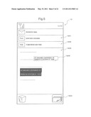 ELECTRONIC STICKY NOTE SYSTEM, INFORMATION PROCESSING TERMINAL, METHOD FOR PROCESSING ELECTRONIC STICKY NOTE, MEDIUM STORING PROGRAM, AND DATA STRUCTURE OF ELECTRONIC STICKY NOTE diagram and image