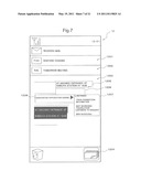 ELECTRONIC STICKY NOTE SYSTEM, INFORMATION PROCESSING TERMINAL, METHOD FOR PROCESSING ELECTRONIC STICKY NOTE, MEDIUM STORING PROGRAM, AND DATA STRUCTURE OF ELECTRONIC STICKY NOTE diagram and image