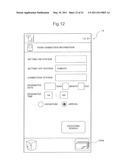 ELECTRONIC STICKY NOTE SYSTEM, INFORMATION PROCESSING TERMINAL, METHOD FOR PROCESSING ELECTRONIC STICKY NOTE, MEDIUM STORING PROGRAM, AND DATA STRUCTURE OF ELECTRONIC STICKY NOTE diagram and image