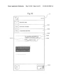 ELECTRONIC STICKY NOTE SYSTEM, INFORMATION PROCESSING TERMINAL, METHOD FOR PROCESSING ELECTRONIC STICKY NOTE, MEDIUM STORING PROGRAM, AND DATA STRUCTURE OF ELECTRONIC STICKY NOTE diagram and image