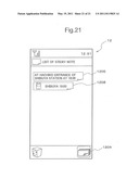 ELECTRONIC STICKY NOTE SYSTEM, INFORMATION PROCESSING TERMINAL, METHOD FOR PROCESSING ELECTRONIC STICKY NOTE, MEDIUM STORING PROGRAM, AND DATA STRUCTURE OF ELECTRONIC STICKY NOTE diagram and image