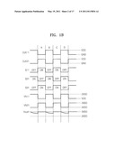 CHARGE PUMP AND DISPLAY DRIVING SYSTEM INCLUDING THE SAME diagram and image