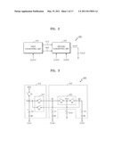 CHARGE PUMP AND DISPLAY DRIVING SYSTEM INCLUDING THE SAME diagram and image