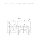 CHARGE PUMP AND DISPLAY DRIVING SYSTEM INCLUDING THE SAME diagram and image