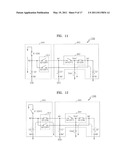 CHARGE PUMP AND DISPLAY DRIVING SYSTEM INCLUDING THE SAME diagram and image