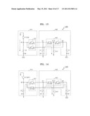 CHARGE PUMP AND DISPLAY DRIVING SYSTEM INCLUDING THE SAME diagram and image