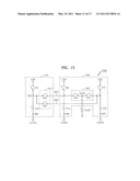 CHARGE PUMP AND DISPLAY DRIVING SYSTEM INCLUDING THE SAME diagram and image