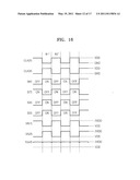 CHARGE PUMP AND DISPLAY DRIVING SYSTEM INCLUDING THE SAME diagram and image