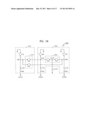 CHARGE PUMP AND DISPLAY DRIVING SYSTEM INCLUDING THE SAME diagram and image