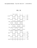 CHARGE PUMP AND DISPLAY DRIVING SYSTEM INCLUDING THE SAME diagram and image