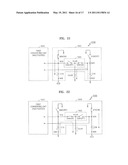 CHARGE PUMP AND DISPLAY DRIVING SYSTEM INCLUDING THE SAME diagram and image