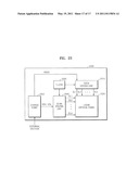 CHARGE PUMP AND DISPLAY DRIVING SYSTEM INCLUDING THE SAME diagram and image