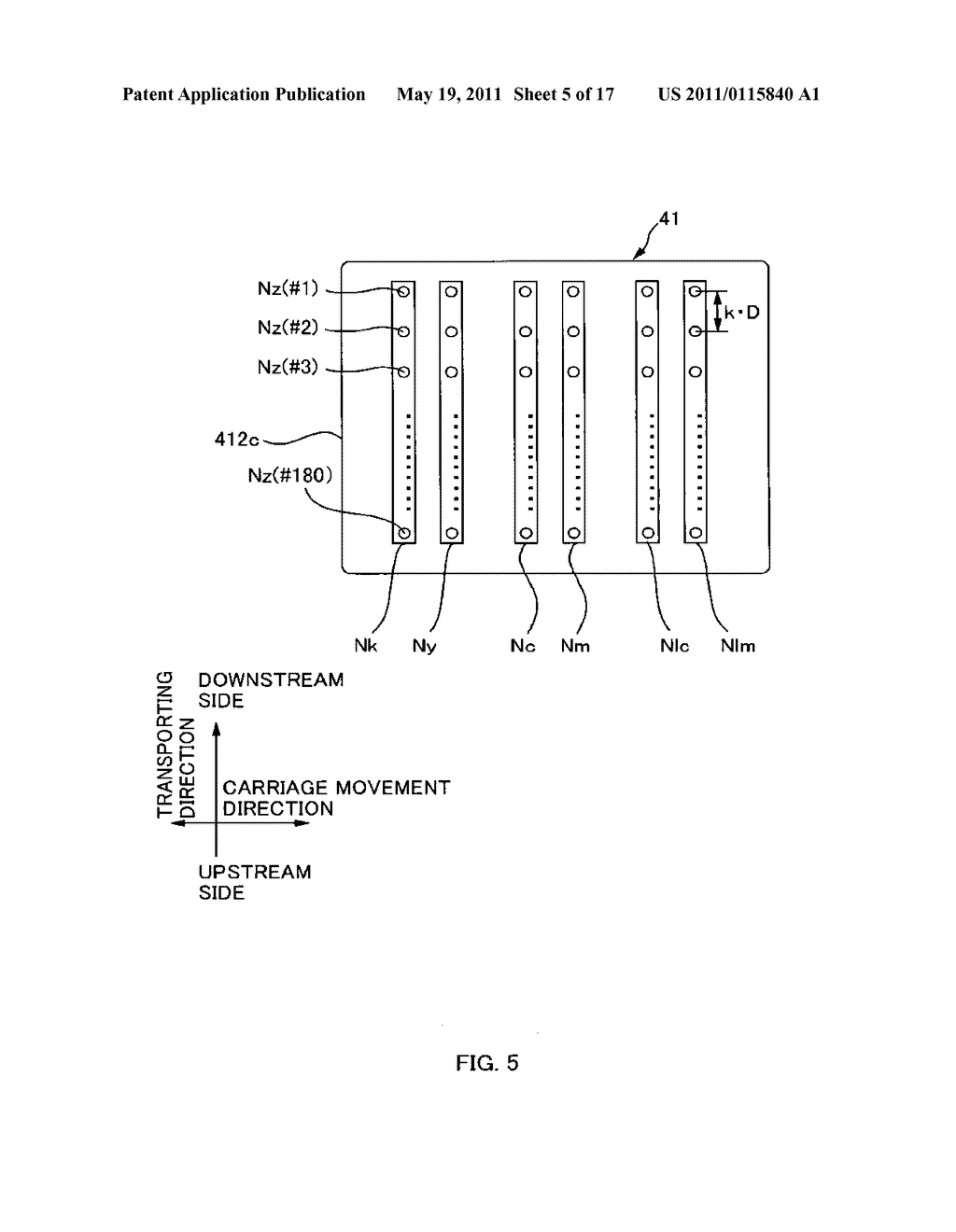 PRINTING APPARATUS AND PRINTING METHOD - diagram, schematic, and image 06