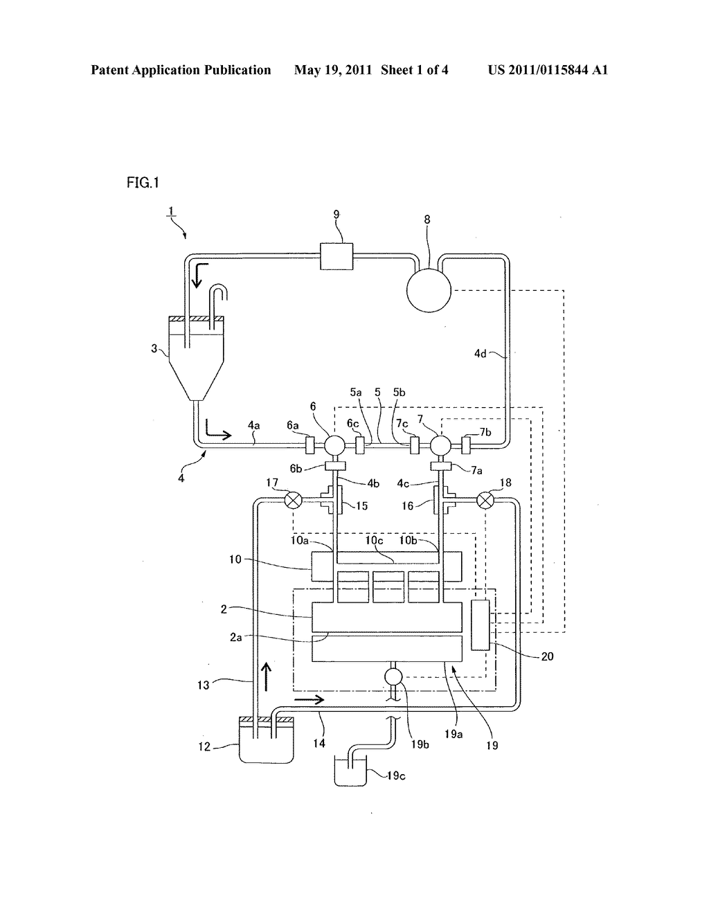 PRINTING DEVICE - diagram, schematic, and image 02