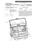 PRINTHEAD WITH IMPROVED INK TANK MOUNTING RELIABILITY diagram and image