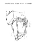 PRINTHEAD WITH IMPROVED INK TANK MOUNTING RELIABILITY diagram and image