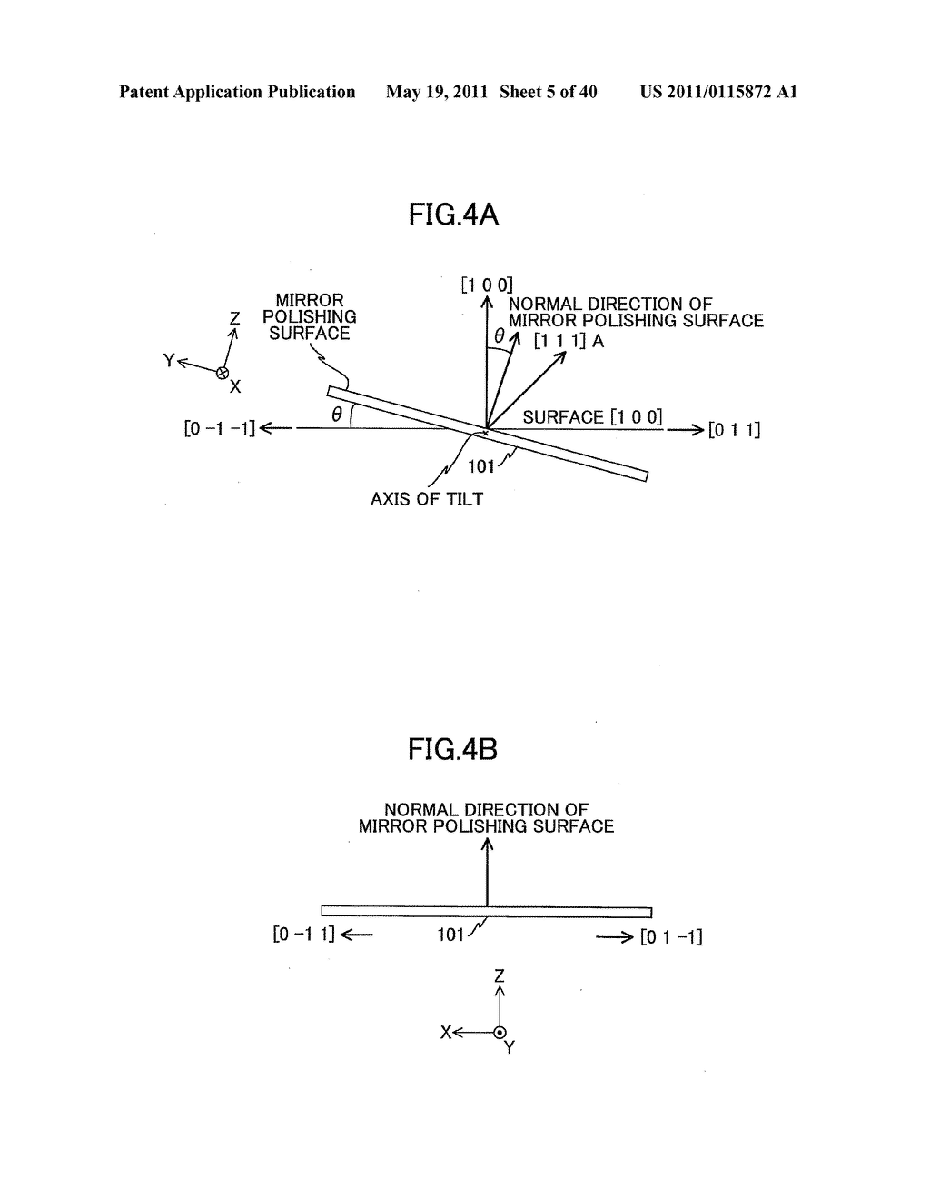 SURFACE-EMITTING LASER ELEMENT, SURFACE-EMITTING LASER ARRAY, OPTICAL SCANNER DEVICE, AND IMAGE FORMING APPARATUS - diagram, schematic, and image 06