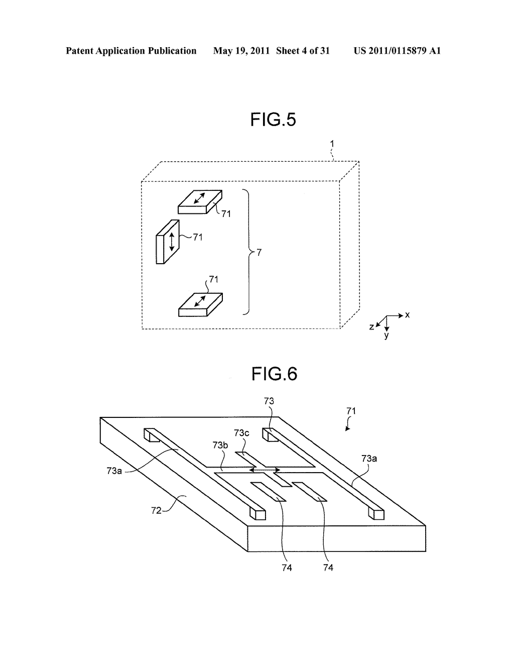 IMAGING APPARATUS - diagram, schematic, and image 05