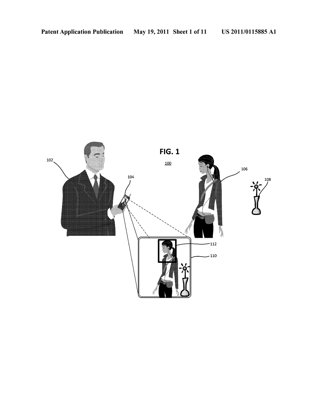 USER INTERFACE FOR AUTOFOCUS - diagram, schematic, and image 02