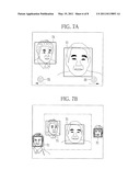 MULTI-EYE IMAGE PICKUP DEVICE diagram and image