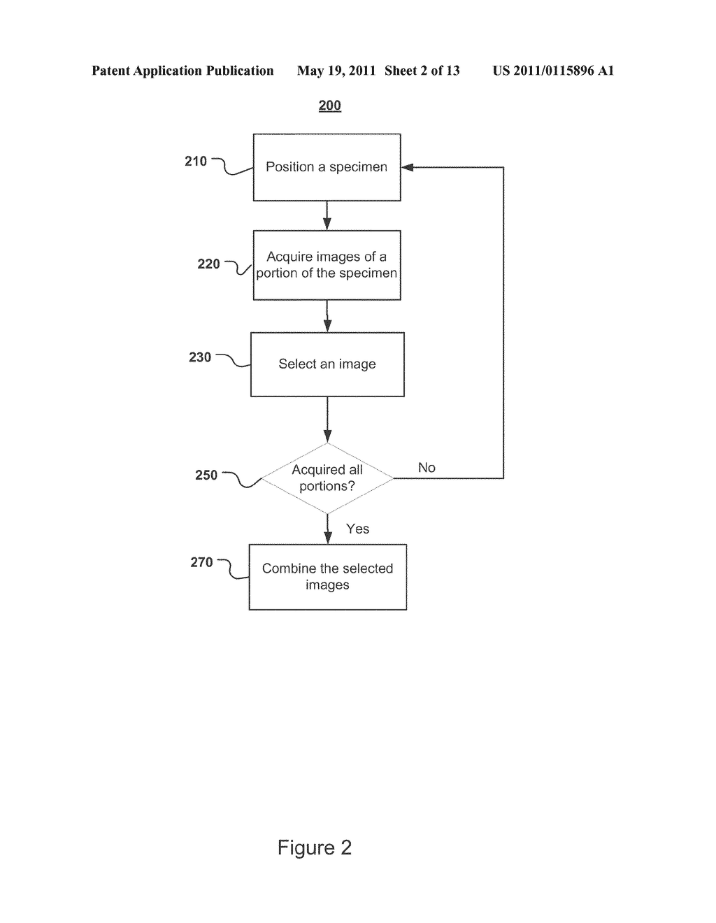 HIGH-SPEED AND LARGE-SCALE MICROSCOPE IMAGING - diagram, schematic, and image 03