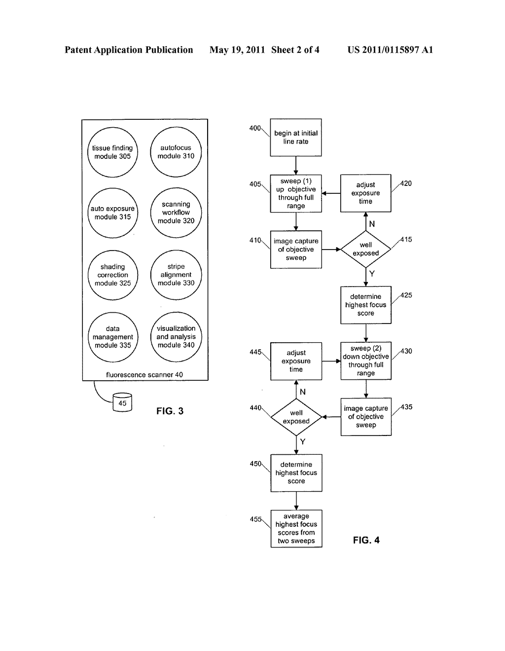 Whole Slide Fluorescence Scanner - diagram, schematic, and image 03