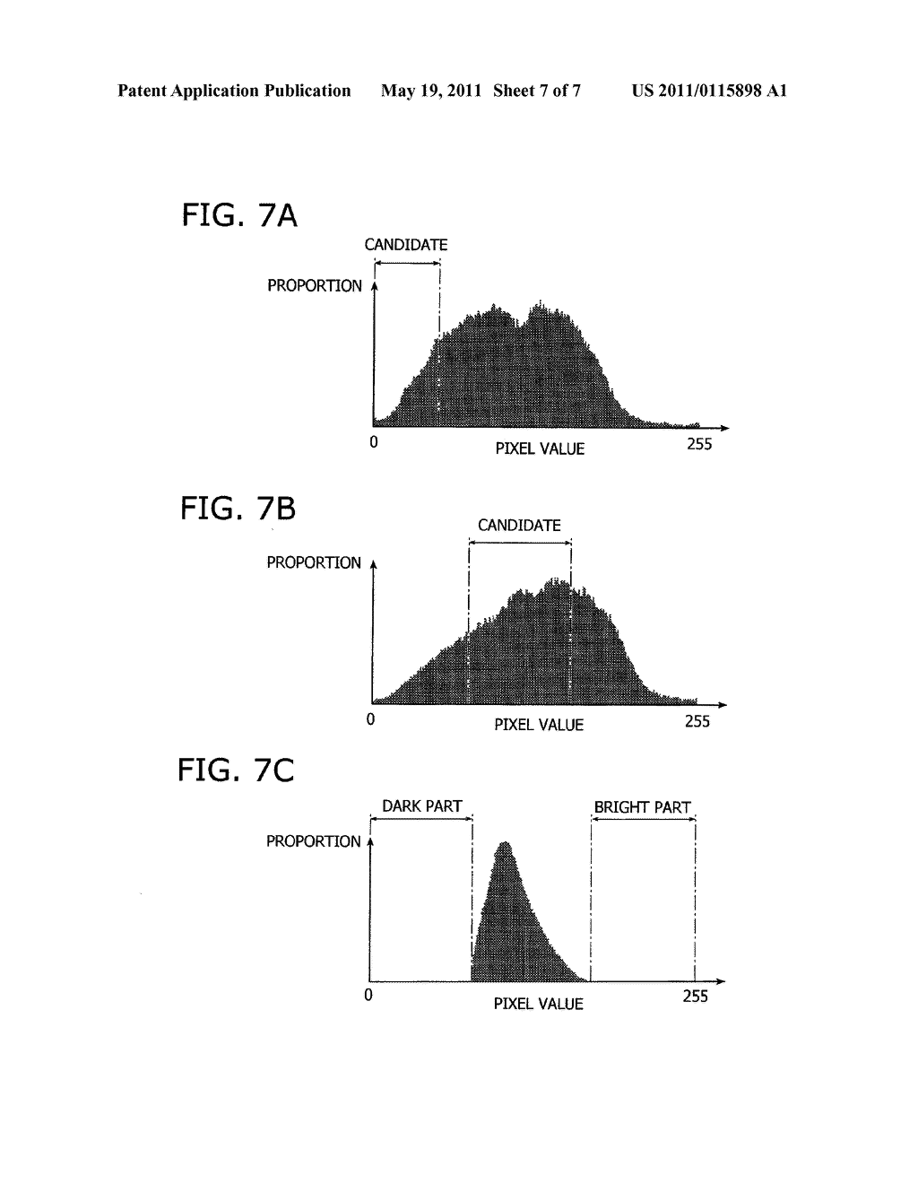 IMAGING APPARATUS, IMAGING PROCESSING METHOD AND RECORDING MEDIUM - diagram, schematic, and image 08