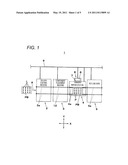 COMPONENT MOUNT SYSTEM diagram and image