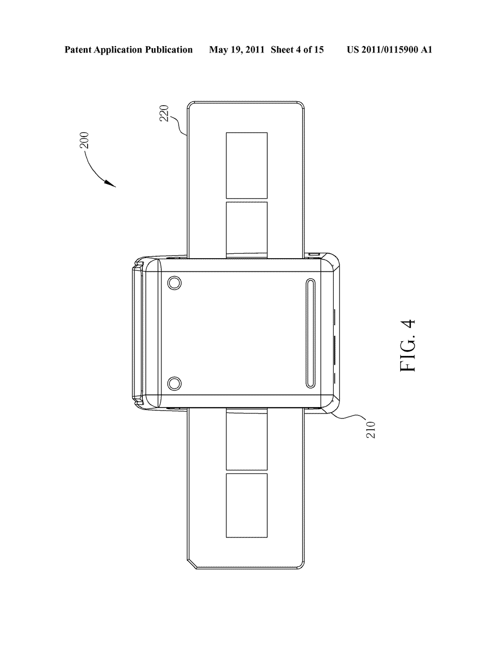 Film Scanner - diagram, schematic, and image 05