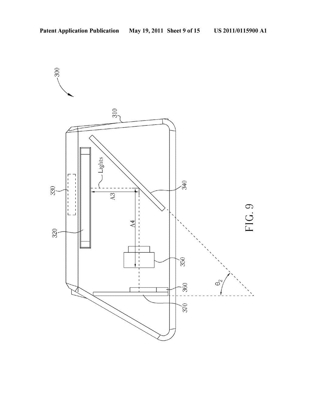 Film Scanner - diagram, schematic, and image 10