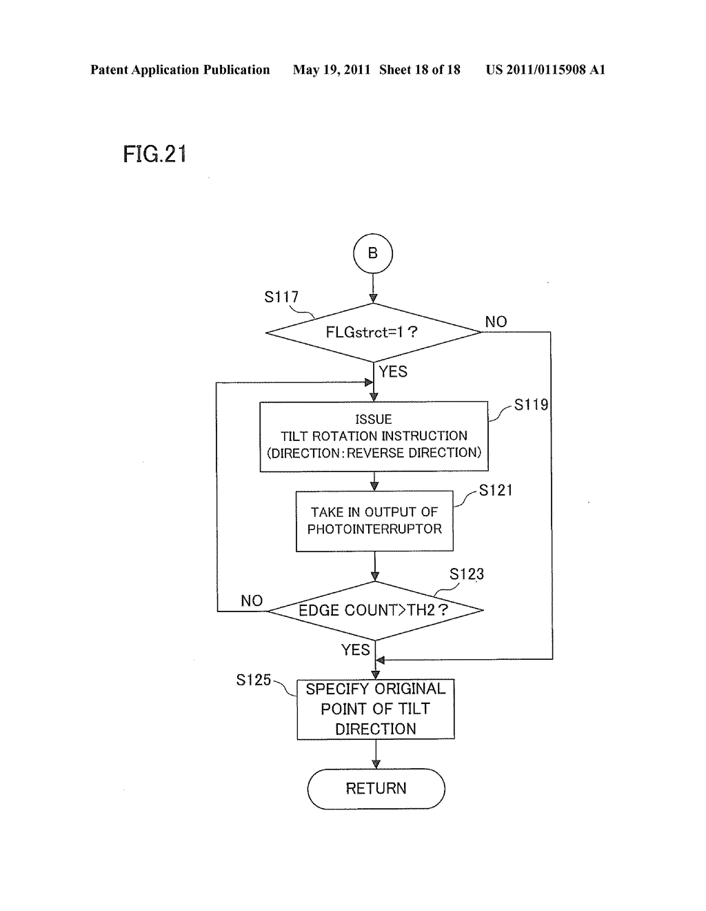 SURVEILLANCE CAMERA - diagram, schematic, and image 19