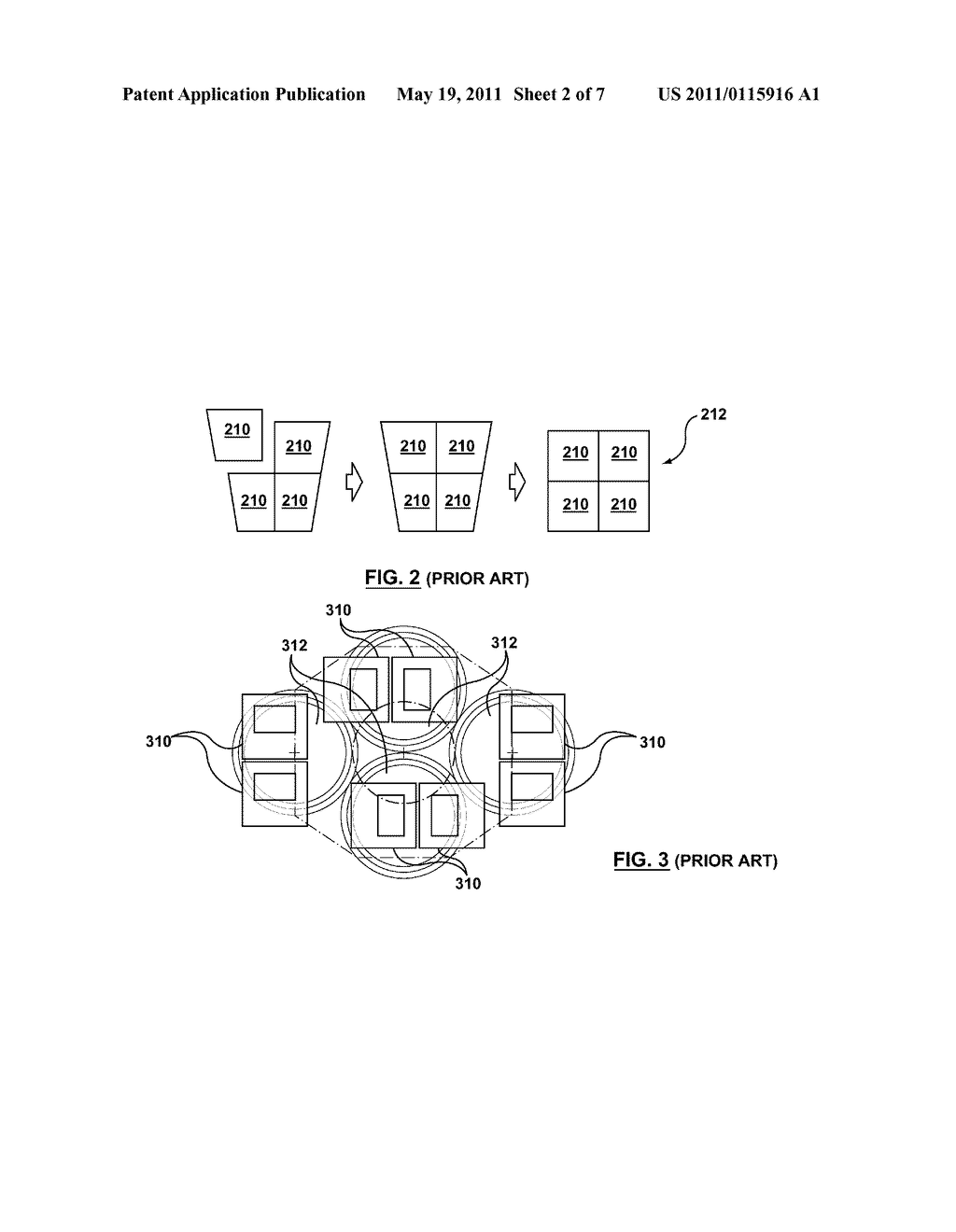 SYSTEM FOR MOSAIC IMAGE ACQUISITION - diagram, schematic, and image 03