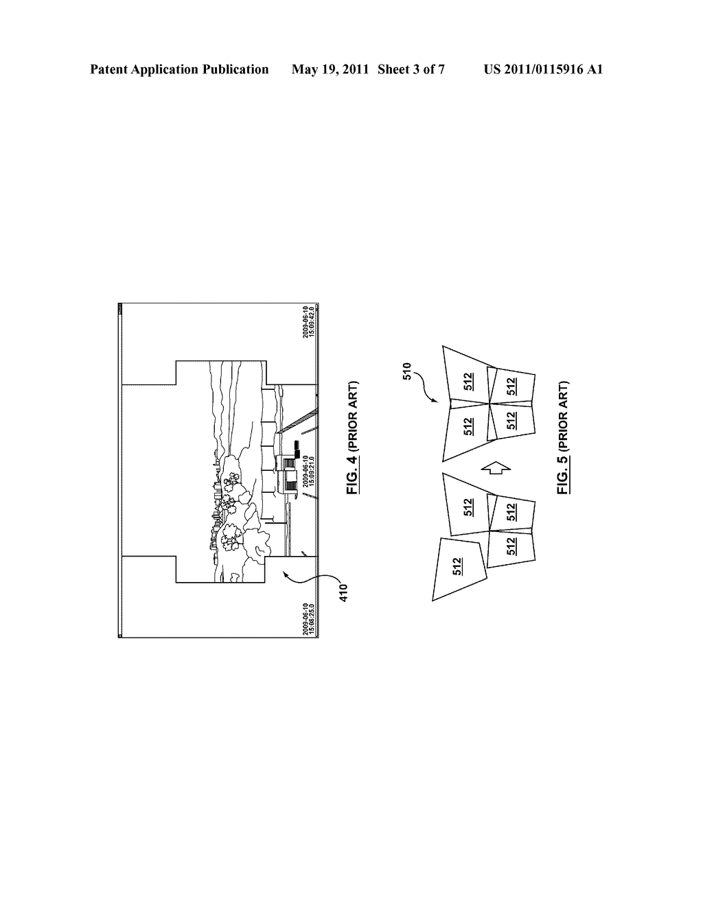 SYSTEM FOR MOSAIC IMAGE ACQUISITION - diagram, schematic, and image 04