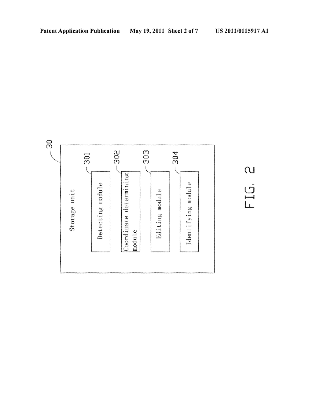 SURVEILLANCE SYSTEM AND SURVEILLING METHOD - diagram, schematic, and image 03