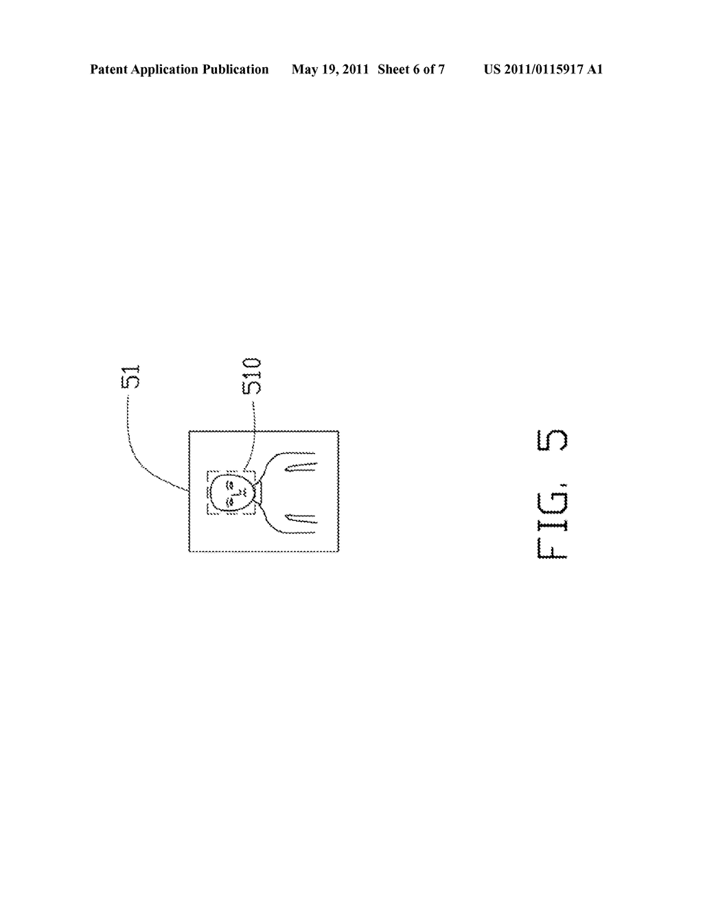 SURVEILLANCE SYSTEM AND SURVEILLING METHOD - diagram, schematic, and image 07