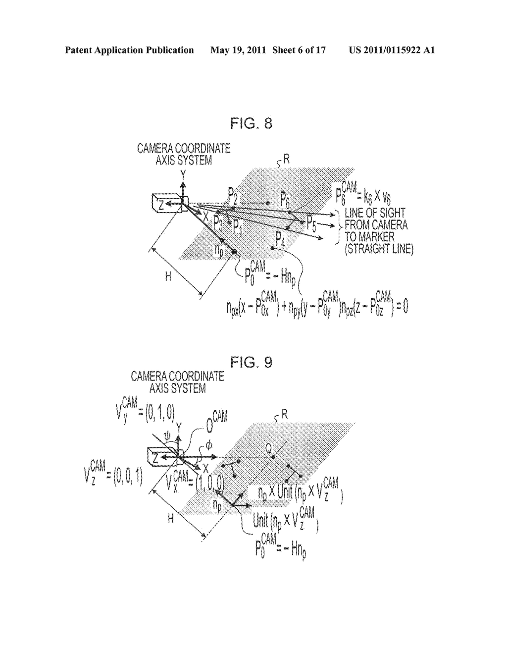 CALIBRATION APPARATUS AND CALIBRATION METHOD - diagram, schematic, and image 07