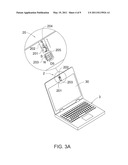 IMAGE PICKUP DEVICE diagram and image