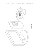 IMAGE PICKUP DEVICE diagram and image