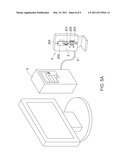 IMAGE PICKUP DEVICE diagram and image