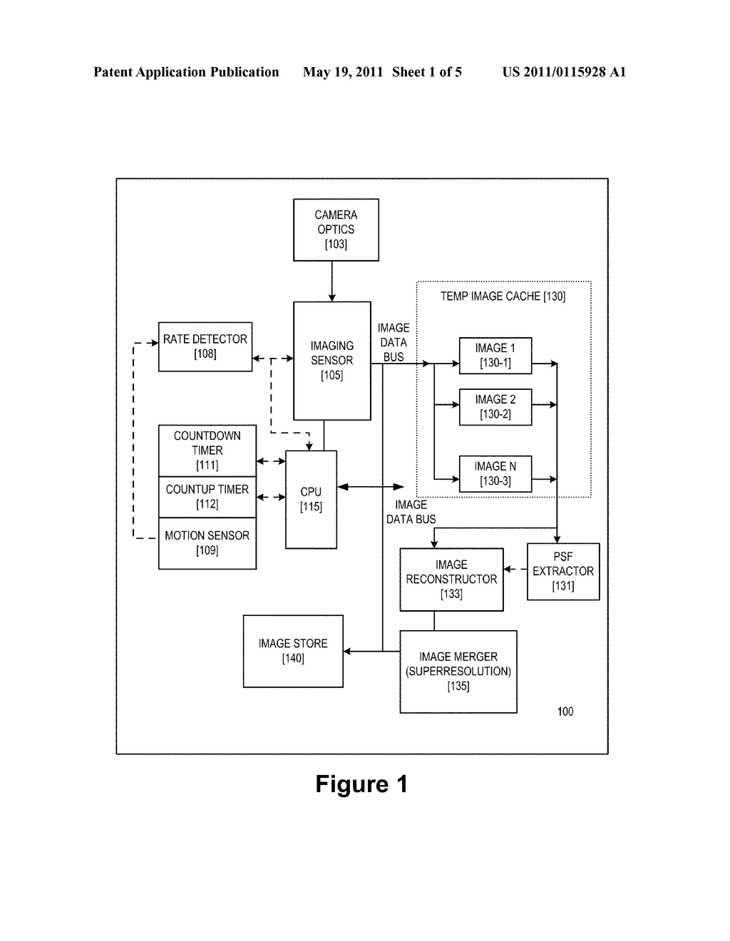 Image Acquisition Method and Apparatus - diagram, schematic, and image 02