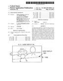 IMAGE PICKUP APPARATUS diagram and image