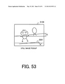 IMAGE PICKUP APPARATUS diagram and image