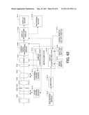 IMAGE PICKUP APPARATUS diagram and image