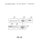 IMAGE PICKUP APPARATUS diagram and image